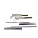 Range Oven Door Hinge Kit