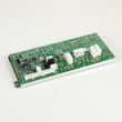 Wall Oven Control Board for Bosch HBL3460UC/09 - Part 00659613