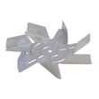 Fan Wheel for Bosch HBE5451UC/02 - Part 00659849