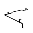 Range Surface Burner Manifold Assembly 00661313