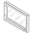 Bosch Microwave Door Outer Panel for Bosch HMB5051/01 - Part 00662370