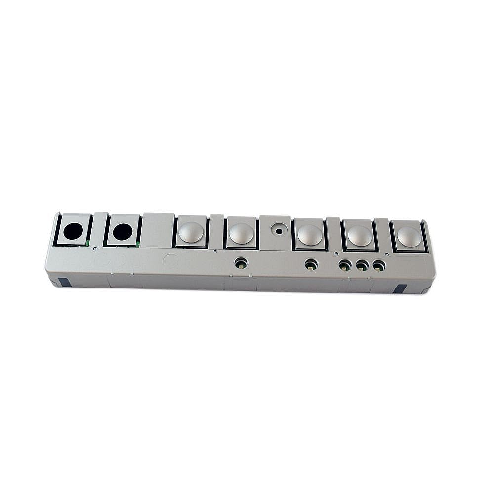 Part #00663234, Range Hood Switch Panel