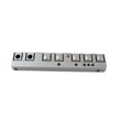 Range Hood Switch Panel 00663234