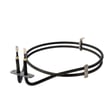 Thermador Wall Oven Convection Element, 2000-watt for Bosch HBL5650UC/09 - Part 00663805