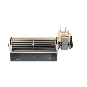 Wall Oven Cooling Fan Assembly 00665045