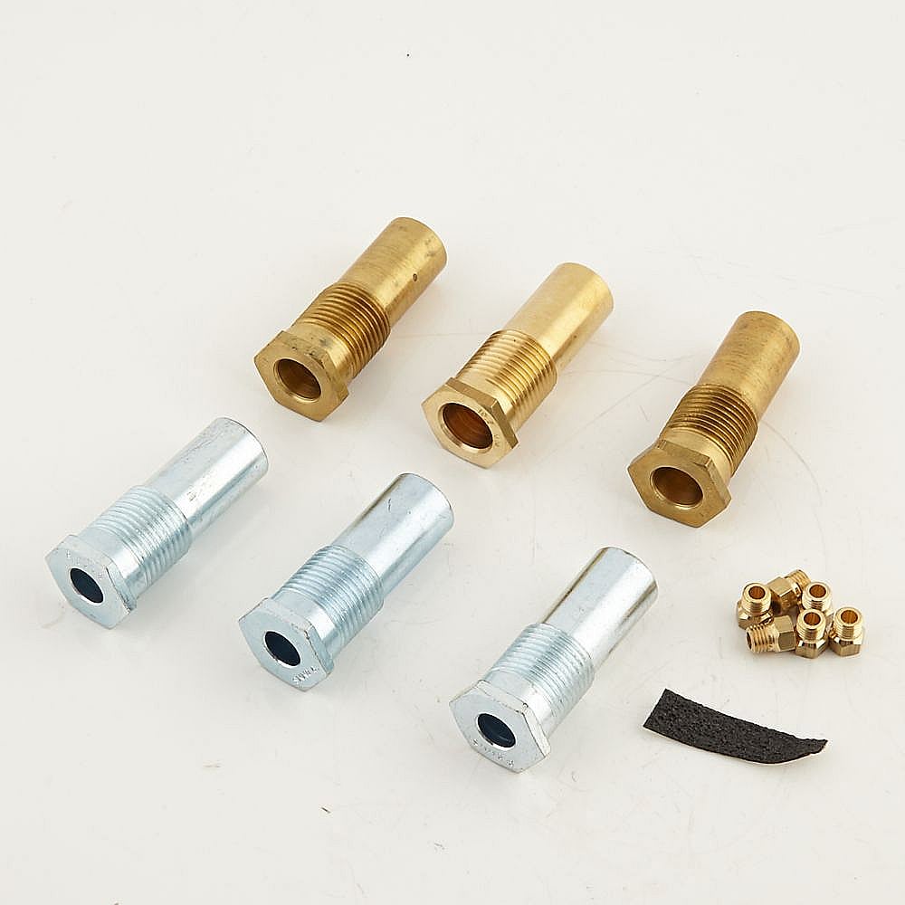 Part #00668721, Range Lp Conversion Kit / 2.00 x 0.75 x 0.75
