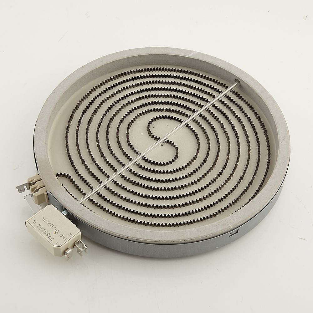 Part #00673375, Bosch Hot Plate
