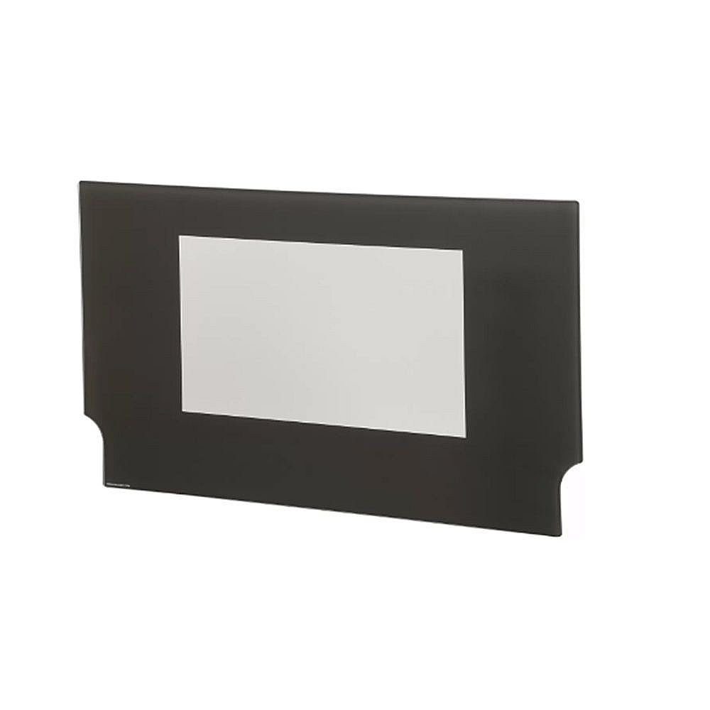 Part #00676516, Wall Oven Door Inner Glass