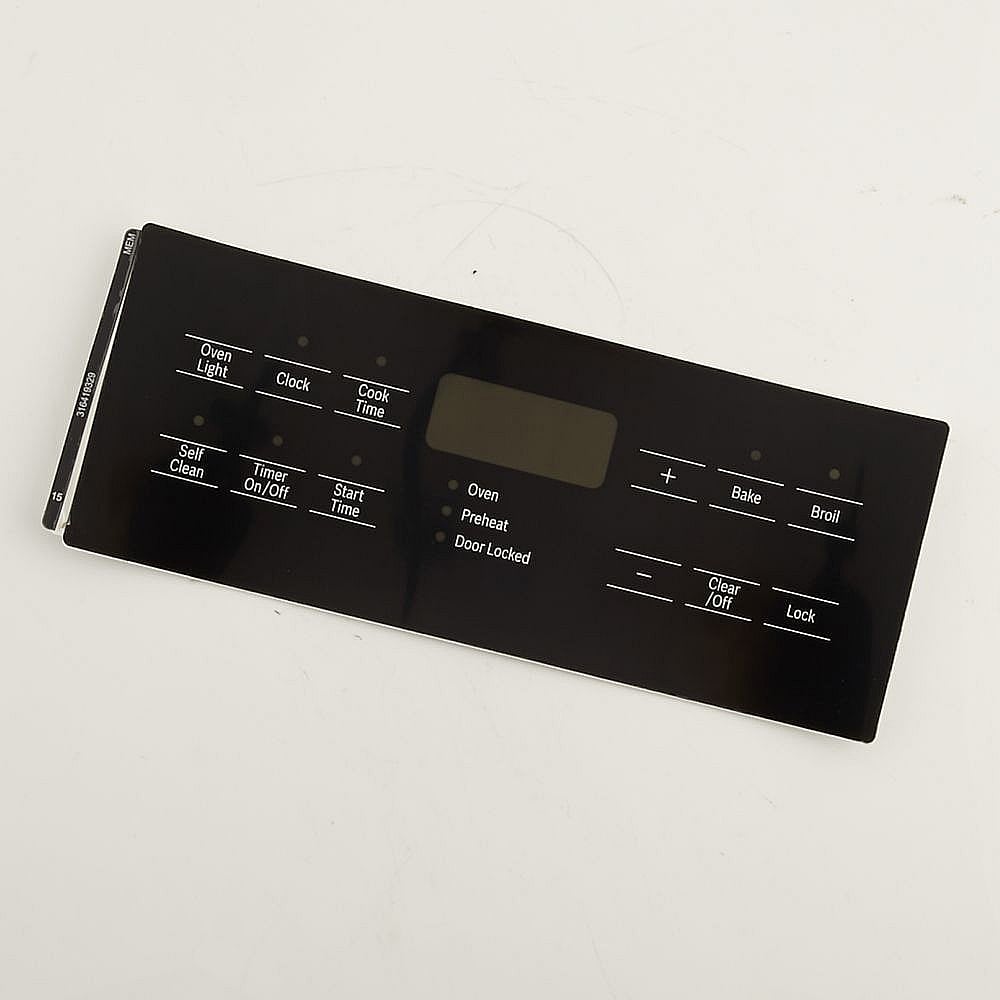 Bosch Part #00676767, Sheet Cover
