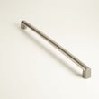 Range Oven Door Handle for Bosch HGS3053UC/06 - Part 00676769