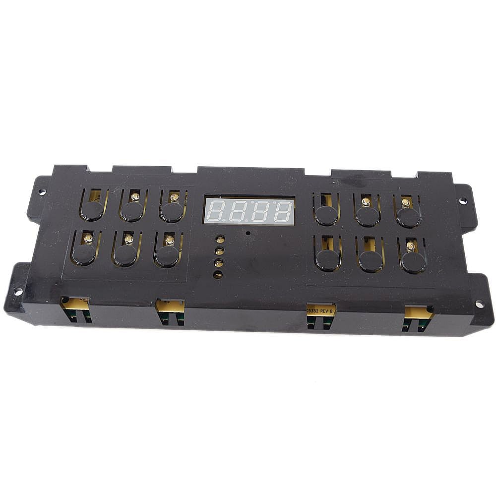 Part #00676821, Range Oven Control Board / 11.75 x 7.25 x 4.25
