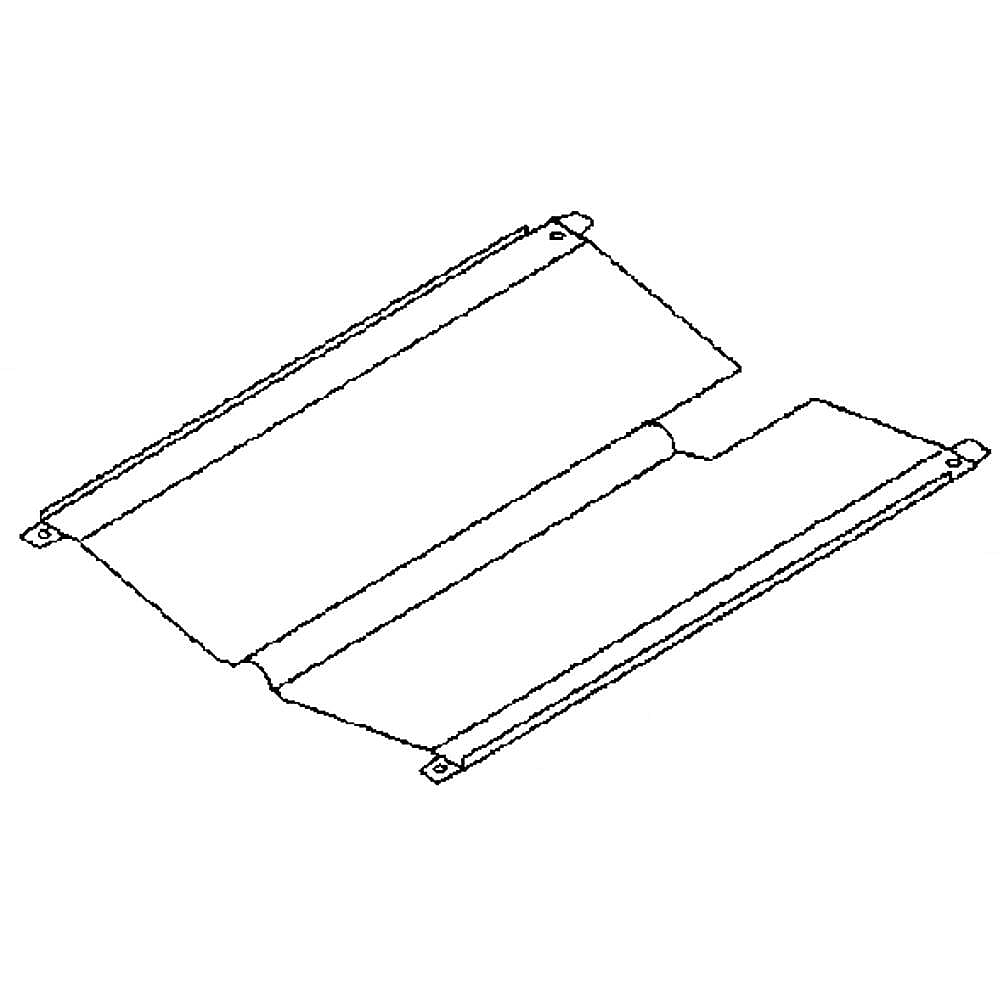 Bosch Part #00676873, Panel