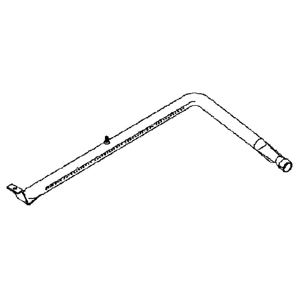 Bosch Part #00676875, Burner