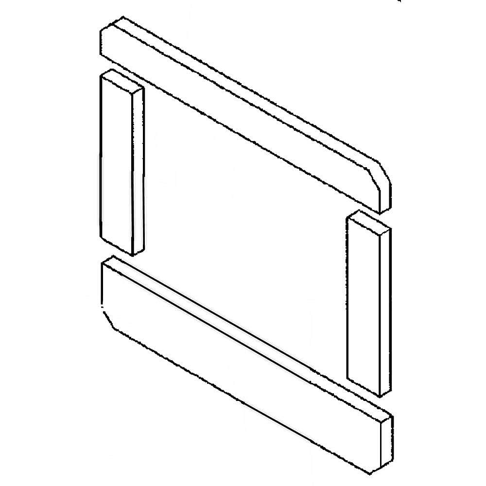 Part #00676892, Damper
