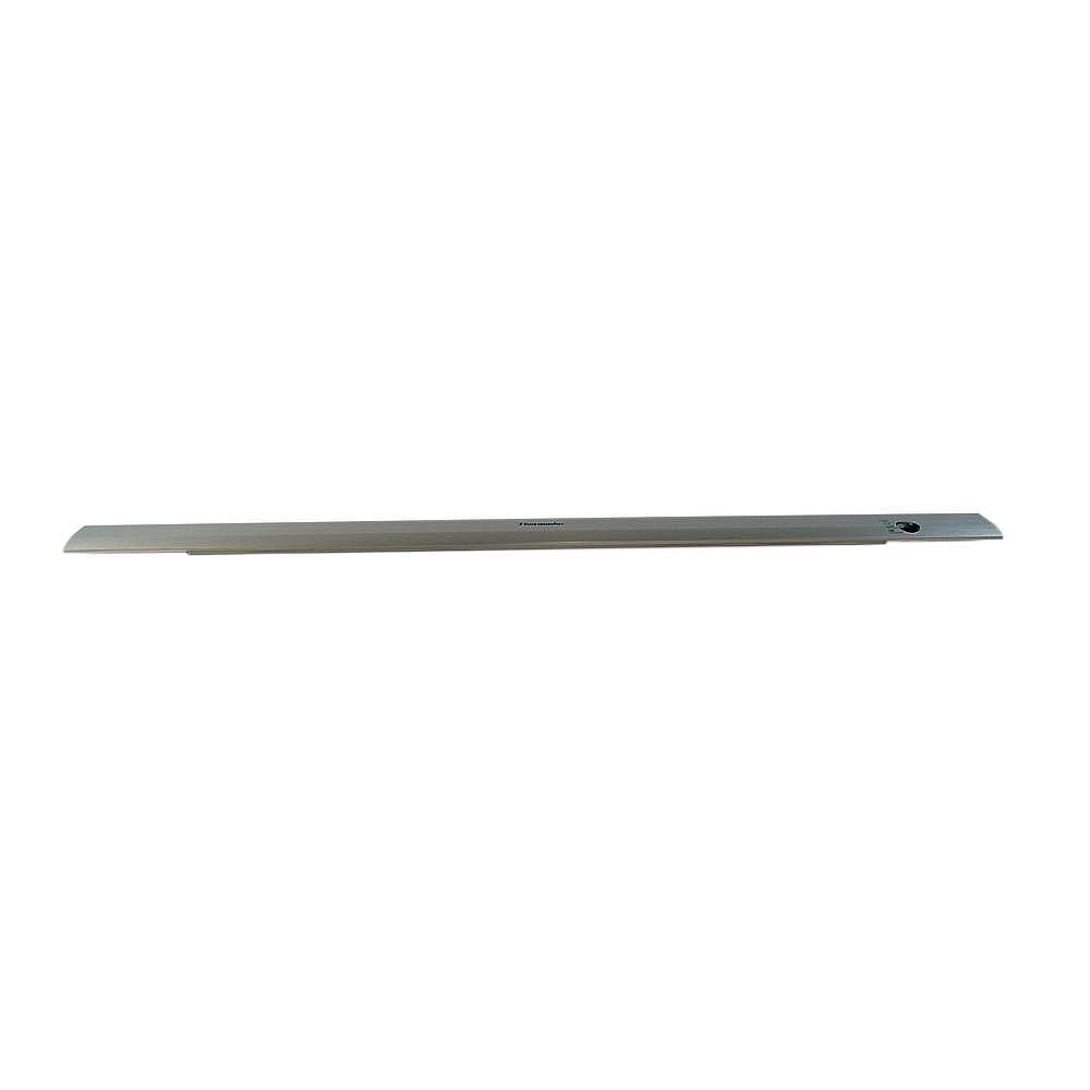 Part #00681030, Downdraft Vent Top Trim