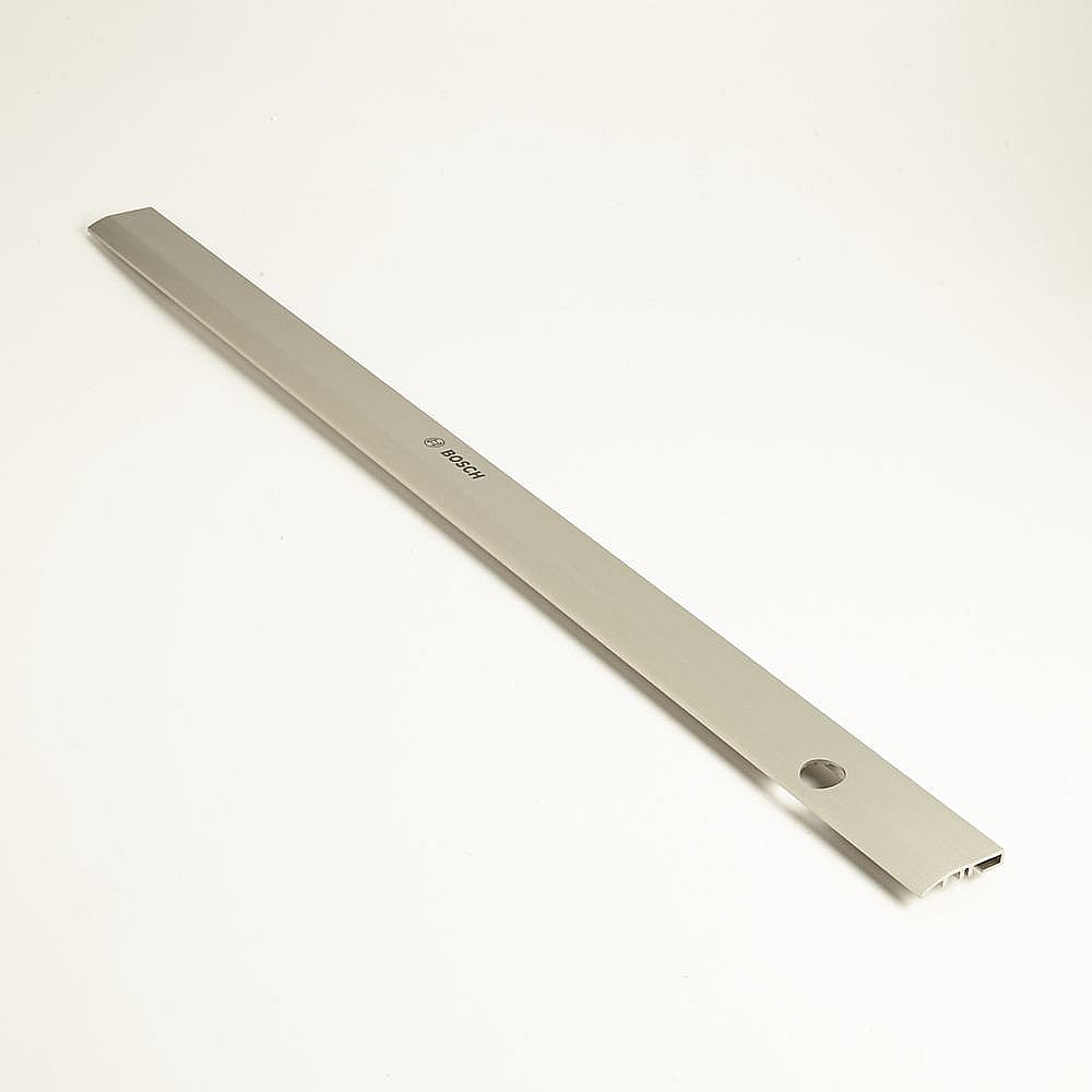 Part #00681032, Downdraft Vent Control Panel