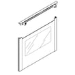 Range Oven Door Outer Panel Assembly for Bosch HDI7282U/05 - Part 00683496