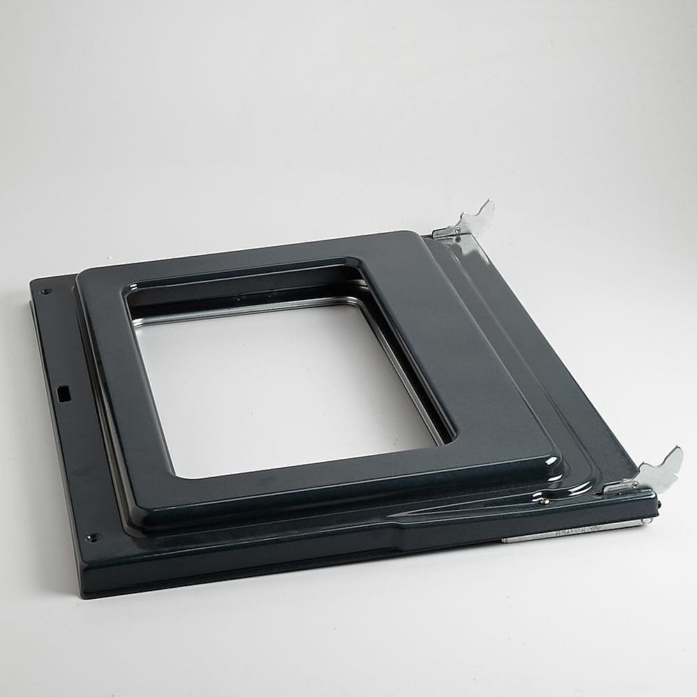 Part #00683867, Range Oven Door Hinge Kit / 34.00 x 17.50 x 7.00
