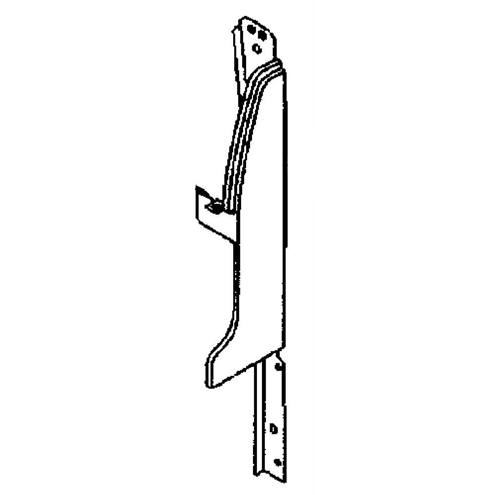 Bosch Part #00684089, Support