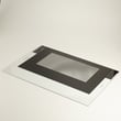Range Oven Door Outer Glass for Bosch HES3053U/10 - Part 00684094