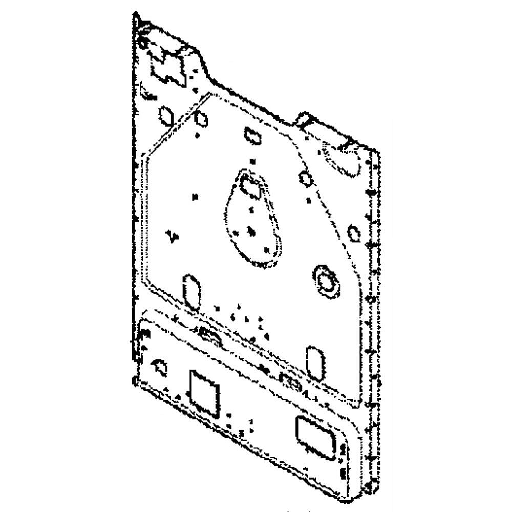 Part #00684127, Panel