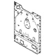 Panel for Bosch HGS3023UC/03 - Part 00684127