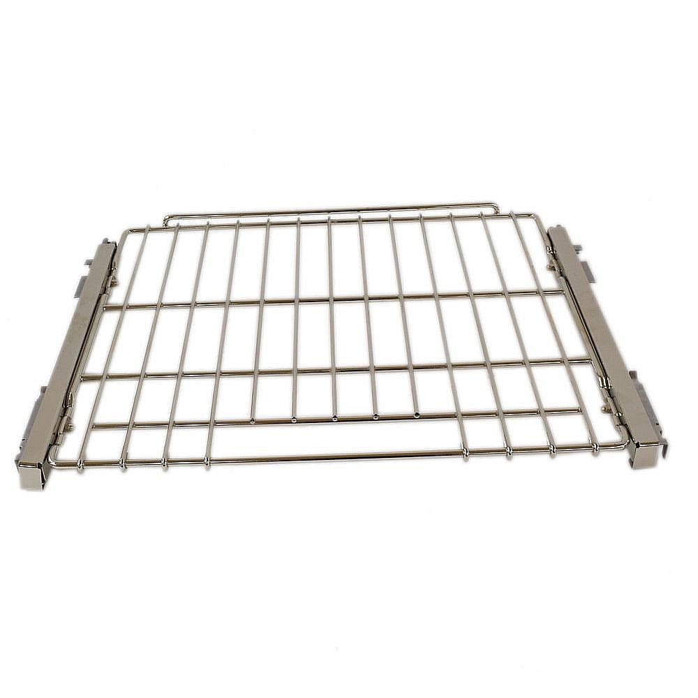 Range Oven Telescopic Rack 00684434 parts Sears PartsDirect