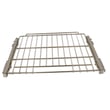 Range Oven Telescopic Rack for Thermador PRD48JDSGU/04 - Part 00684434