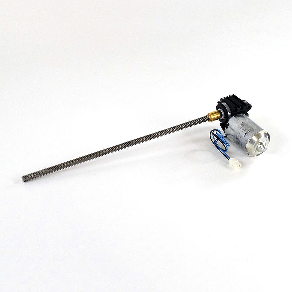 Part #00684962, Bosch Downdraft Vent Gear Motor (Replaces 684962)