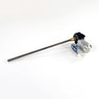 Bosch Downdraft Vent Gear Motor 00684962