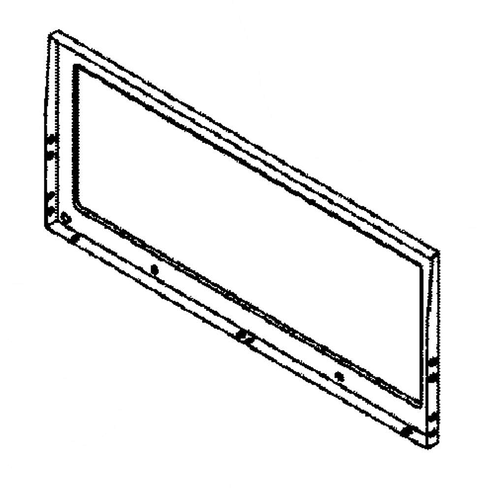 Part #00686411, Fr Panel