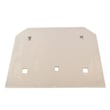 Reflector for Bosch HBL3360UC/07 - Part 00687877