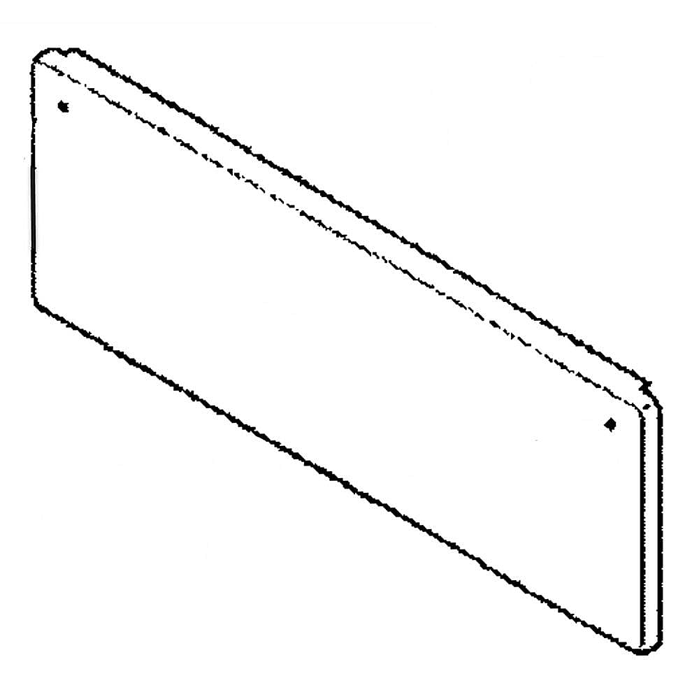 Part #00688077, Panel