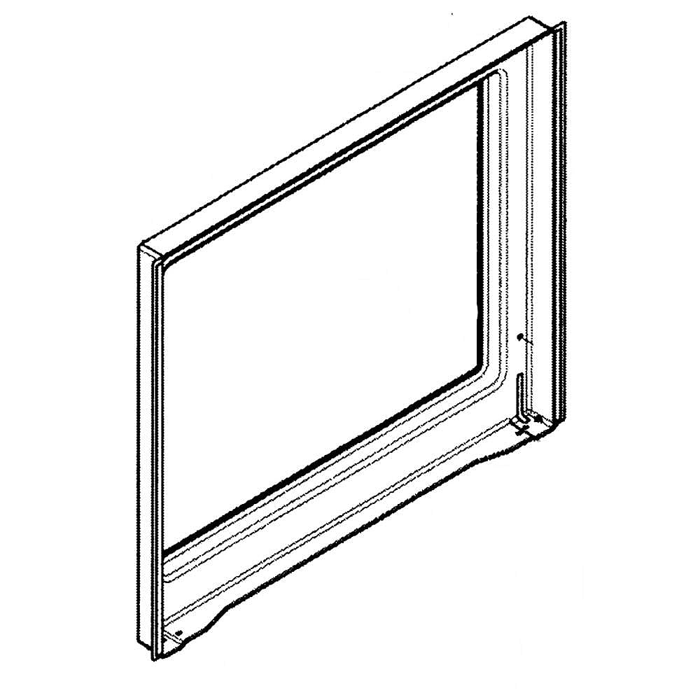 Part #00688544, Wall Oven Door Liner