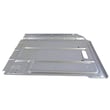 Panel for Bosch HBE5451UC/02 - Part 00688835