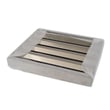 Range Hood Baffle Filter Kit for Thermador PH30CS/01 - Part 00701457