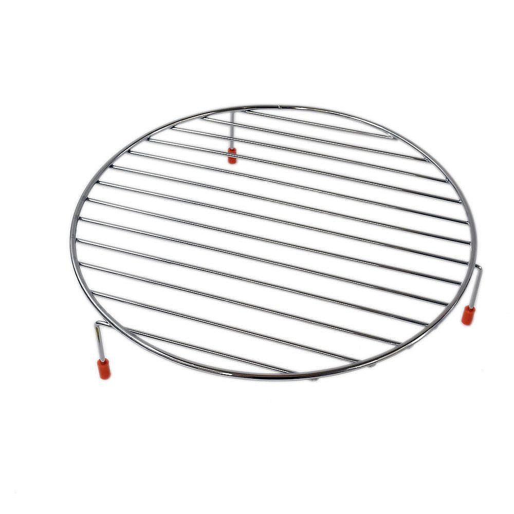 Part #00702689, Microwave Cooking Rack (Replaces 702689)