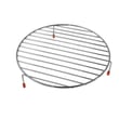 Microwave Cooking Rack for Bosch HMV8051U/01 - Part 00702689