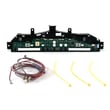 Dishwasher Electronic Control Board Assembly