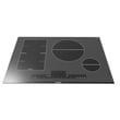 Bosch Cooktop Main Top for Bosch NITP068UC/01 - Part 00716068