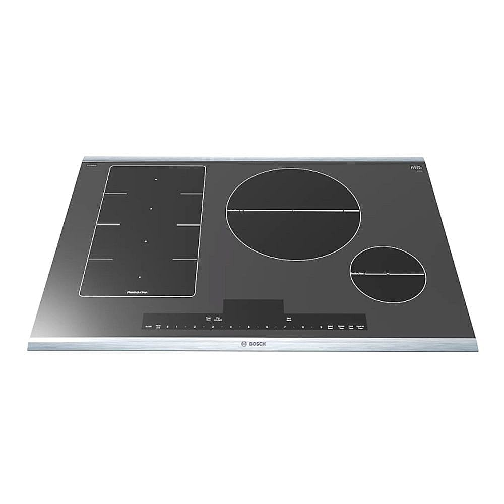 Part #00716069, Bosch Cooktop Main Top