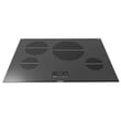 Bosch Cooktop Main Top 00716070
