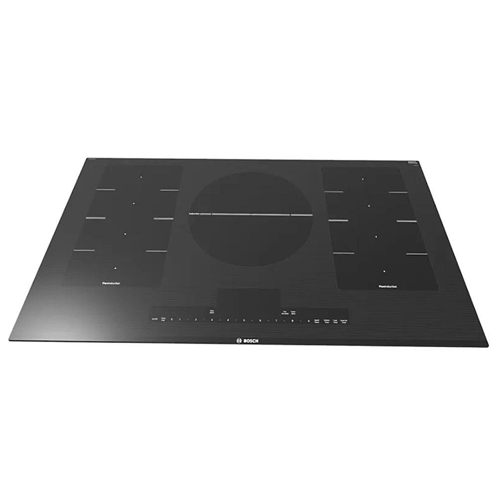 Part #00716073, Bosch Cooktop Main Top