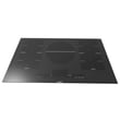 Bosch Cooktop Main Top for Bosch NITP668UC/01 - Part 00716073
