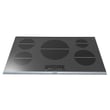 Bosch Cooktop Main Top for Bosch NIT8668SUC/01 - Part 00716081