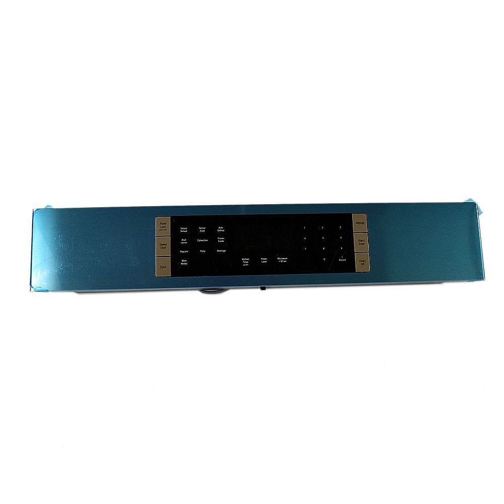 Part #00716369, Microwave Control Panel Assembly