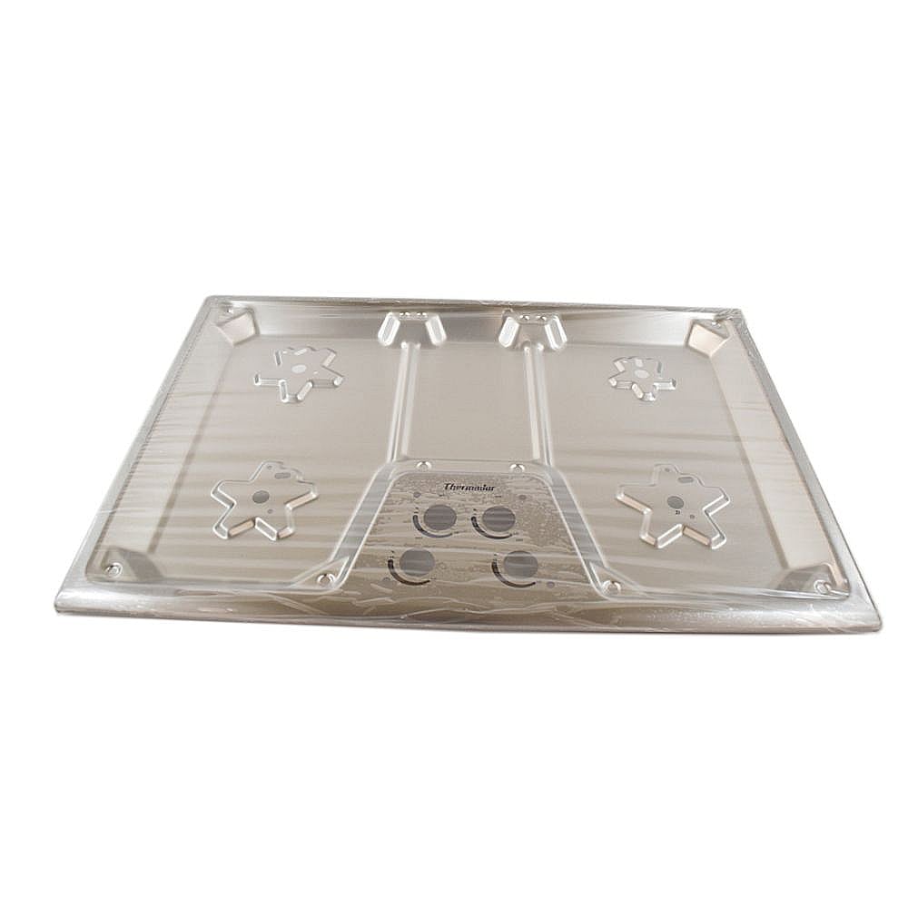 Photo of Part #00717242, Cooktop Main Top from Repair Parts Direct