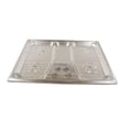 Cooktop Main Top for Thermador SGS304FS/01 - Part 00717242