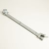 Range Oven Door Lock Assembly 00746648