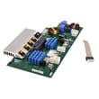 Bosch Cooktop Induction Power Control Board for Bosch NIT8665UC/02 - Part 00748578